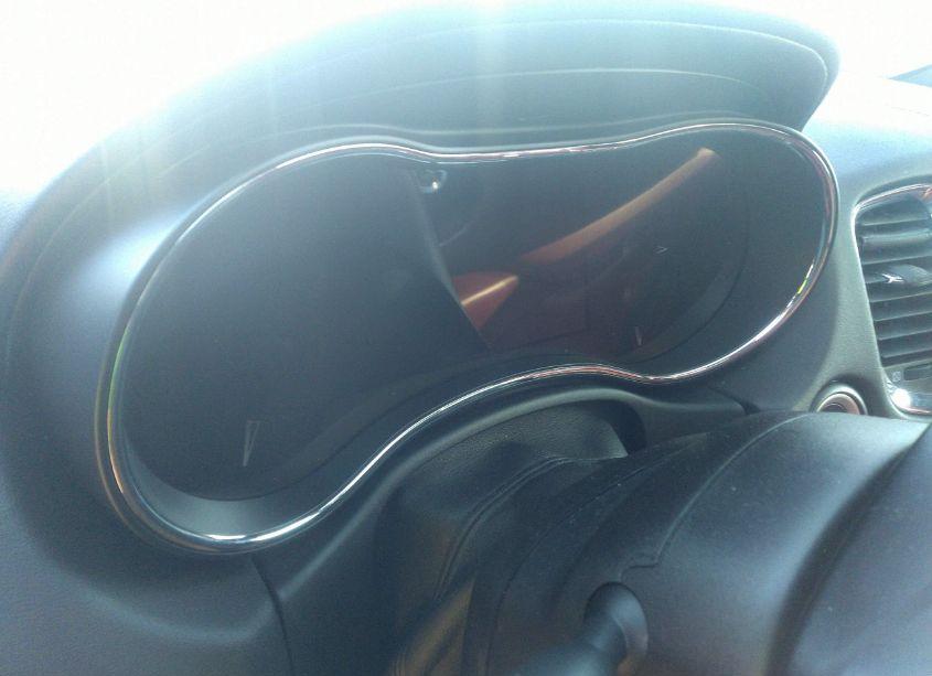 Photo 7 of 2017 Dodge Durango R/T AWD (VIN 1C4SDJCT2HC766802)