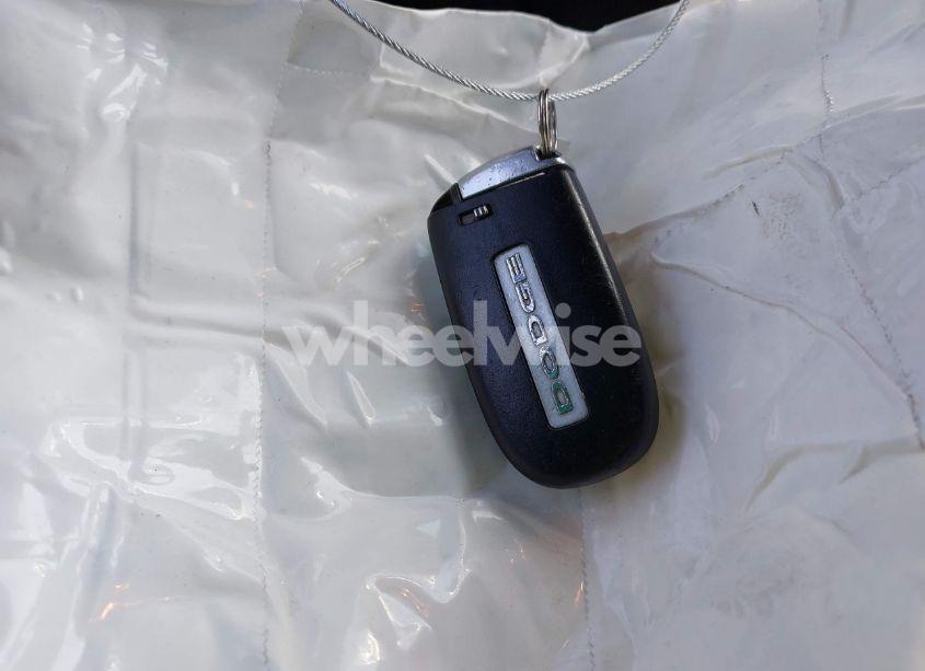 Photo 11 of 2017 Dodge Durango R/T AWD (VIN 1C4SDJCT2HC950895)