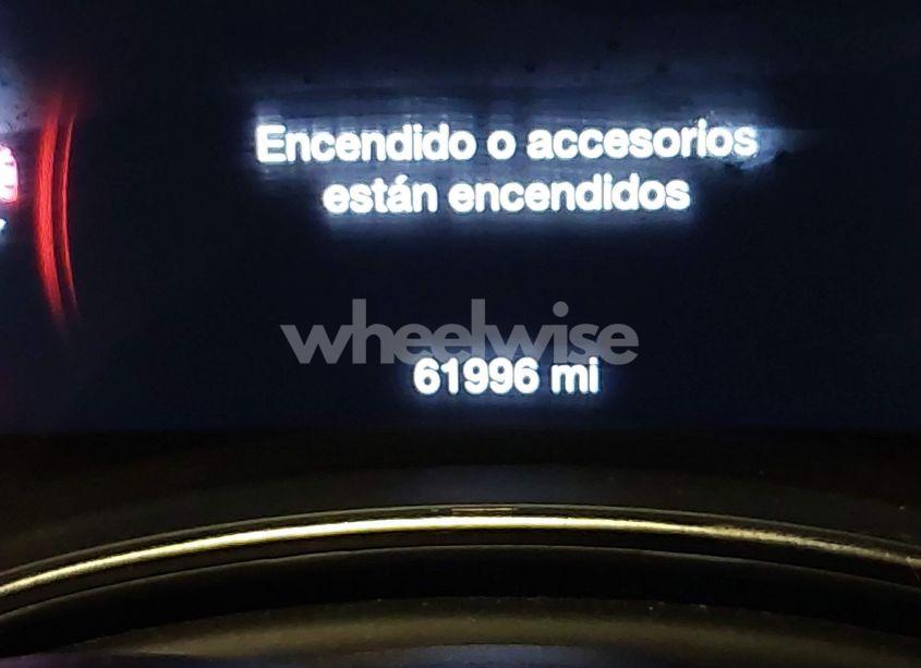 Photo 16 of 2018 Dodge Durango R/T AWD (VIN 1C4SDJCT2JC372156)