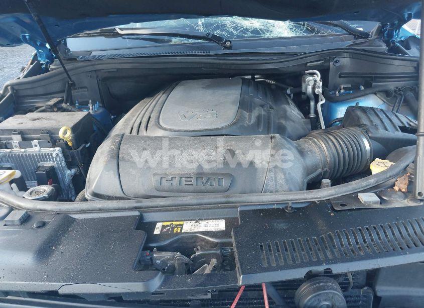 Photo 10 of 2018 Dodge Durango R/T AWD (VIN 1C4SDJCT2JC434817)