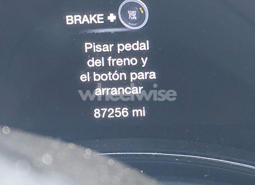 Photo 7 of 2018 Dodge Durango R/T AWD (VIN 1C4SDJCT2JC434817)