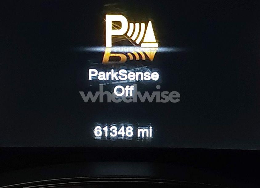 Photo 16 of 2019 Dodge Durango R/T (VIN 1C4SDJCT2KC561374)