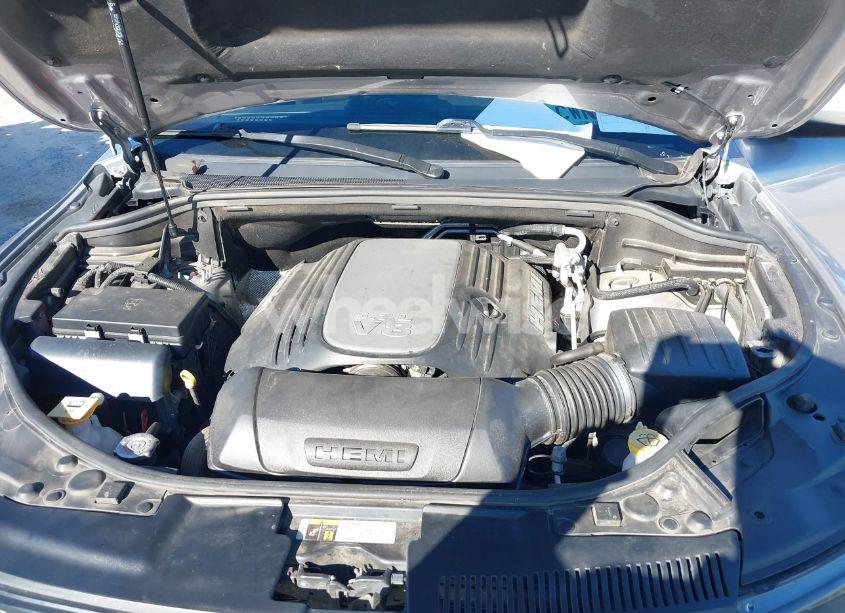 Photo 10 of 2020 Dodge Durango R/T AWD (VIN 1C4SDJCT2LC155256)