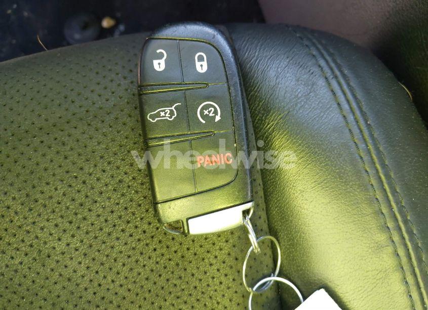 Photo 11 of 2020 Dodge Durango R/T AWD (VIN 1C4SDJCT2LC155256)