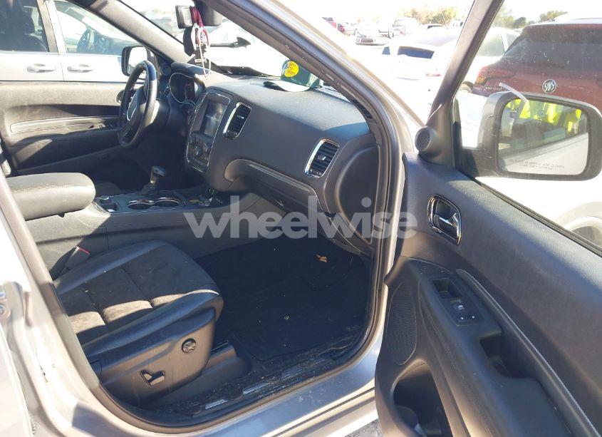 Photo 5 of 2020 Dodge Durango R/T AWD (VIN 1C4SDJCT2LC155256)