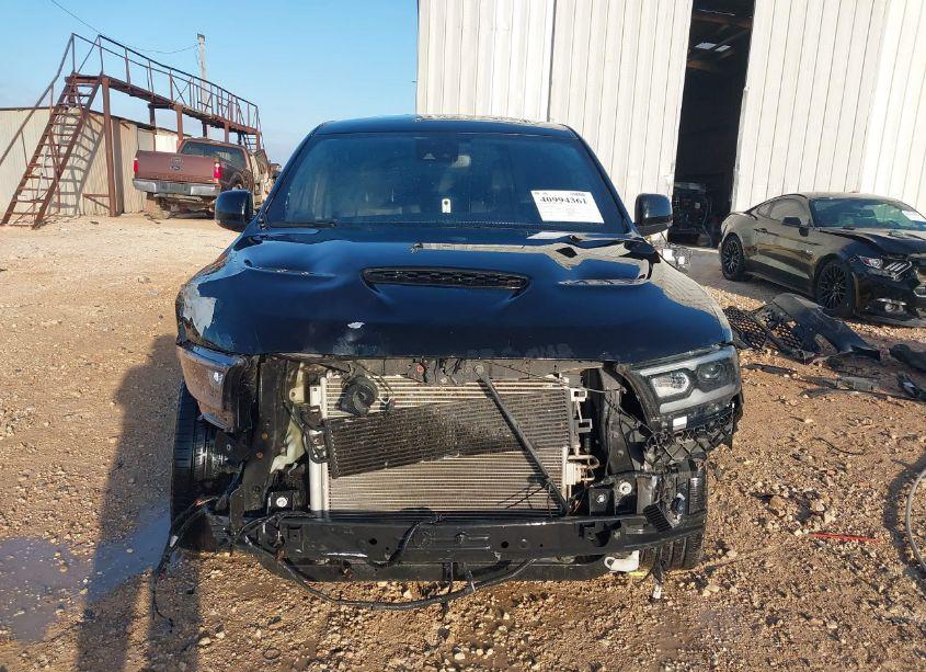 Photo 13 of 2022 Dodge Durango R/T PLUS AWD (VIN 1C4SDJCT2NC205978)