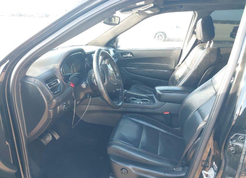 Photo 5 of 2022 Dodge Durango R/T PLUS AWD (VIN 1C4SDJCT2NC205978)