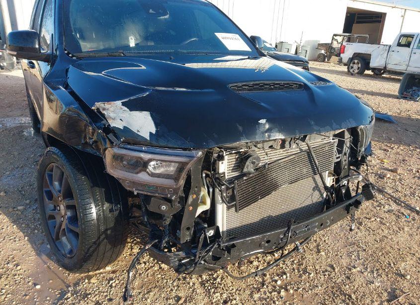 Photo 6 of 2022 Dodge Durango R/T PLUS AWD (VIN 1C4SDJCT2NC205978)