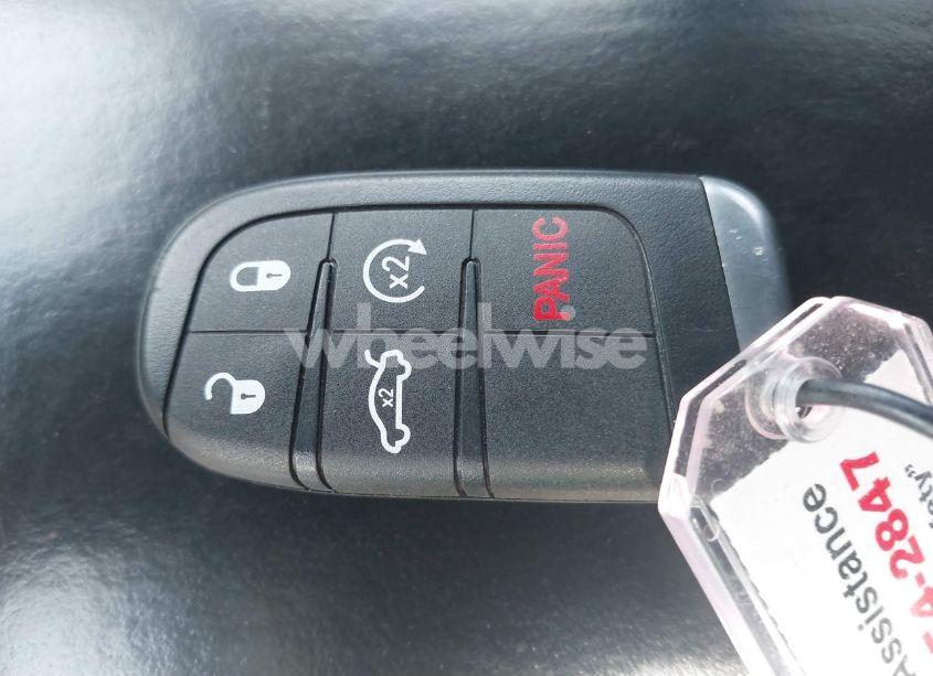 Photo 11 of 2023 Dodge Durango R/T PLUS AWD (VIN 1C4SDJCT2PC603002)