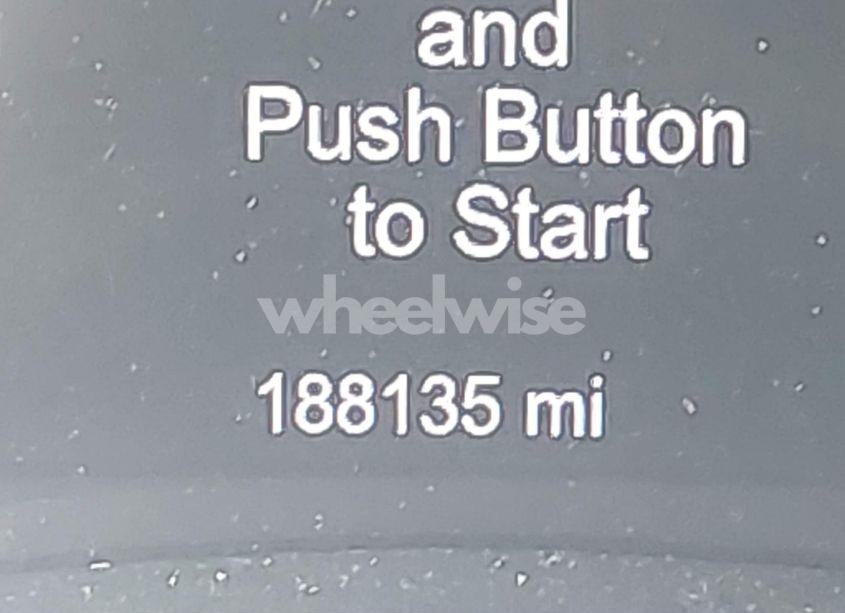 Photo 15 of 2014 Dodge Durango R/T (VIN 1C4SDJCT3EC489797)