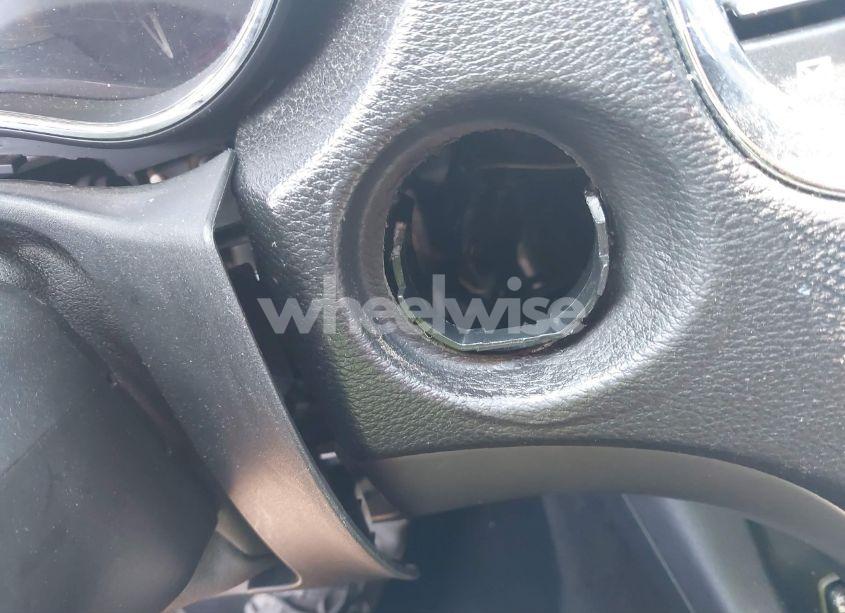 Photo 18 of 2014 Dodge Durango R/T (VIN 1C4SDJCT3EC489797)