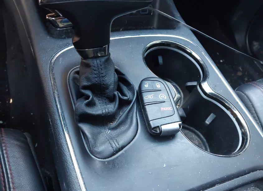 Photo 11 of 2018 Dodge Durango R/T AWD (VIN 1C4SDJCT3JC439427)