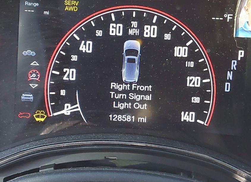 Photo 16 of 2018 Dodge Durango R/T AWD (VIN 1C4SDJCT3JC439427)