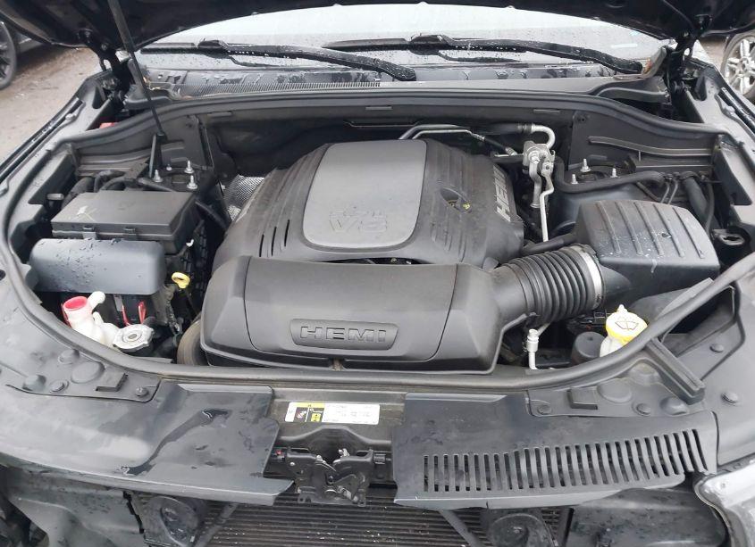 Photo 10 of 2018 Dodge Durango R/T AWD (VIN 1C4SDJCT3JC496680)