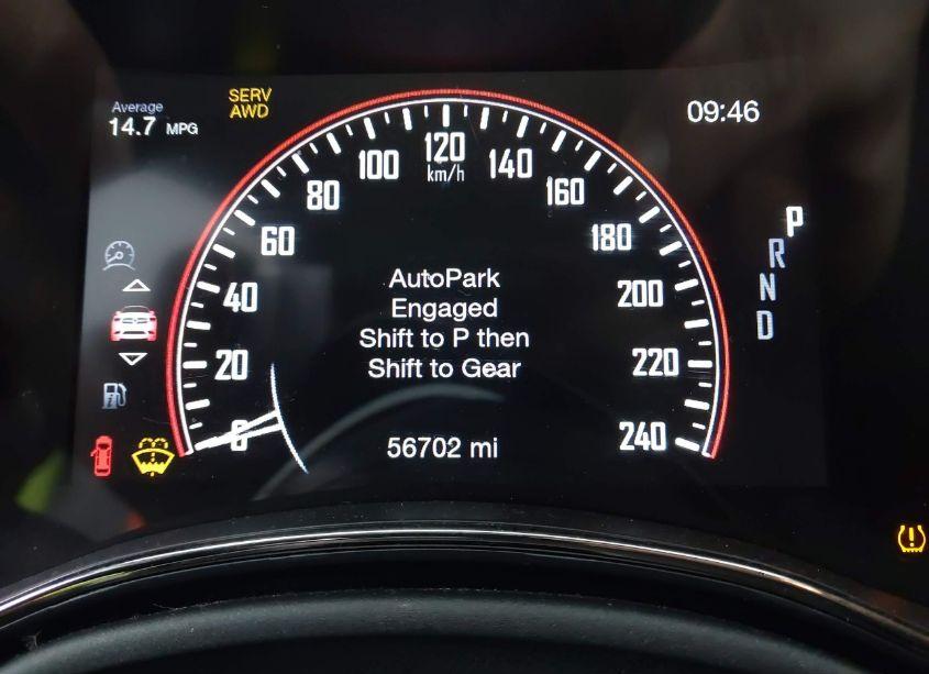 Photo 15 of 2018 Dodge Durango R/T AWD (VIN 1C4SDJCT3JC496680)