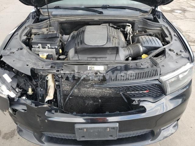 Photo 2 of 2019 DODGE DURANGO R/T (VIN 1C4SDJCT3KC718040)