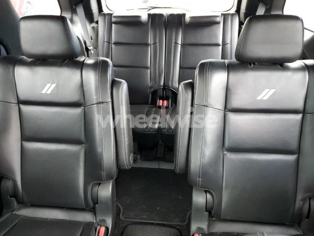 Photo 6 of 2019 DODGE DURANGO R/T (VIN 1C4SDJCT3KC718040)