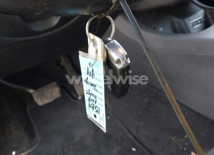 Photo 11 of 2019 Dodge Durango R/T (VIN 1C4SDJCT3KC745075)