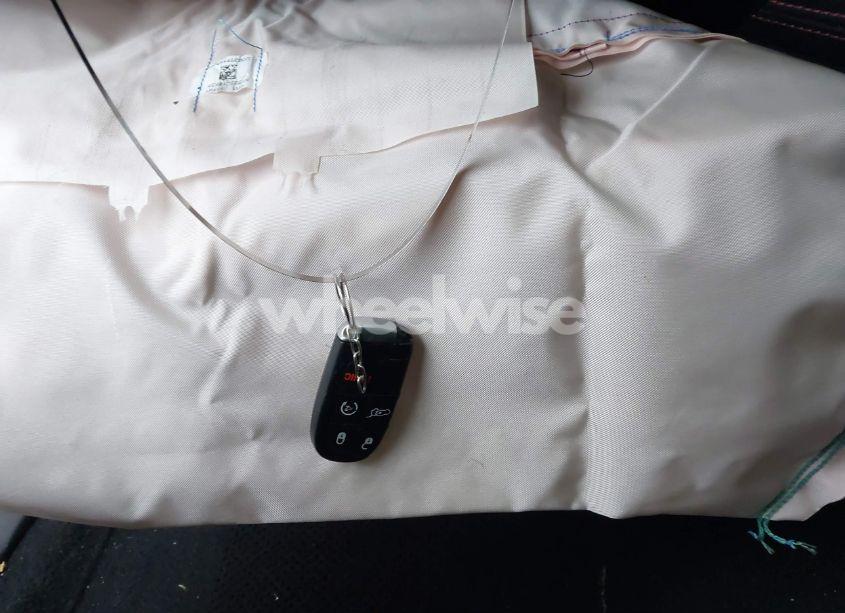 Photo 11 of 2021 Dodge Durango R/T (VIN 1C4SDJCT3MC599490)