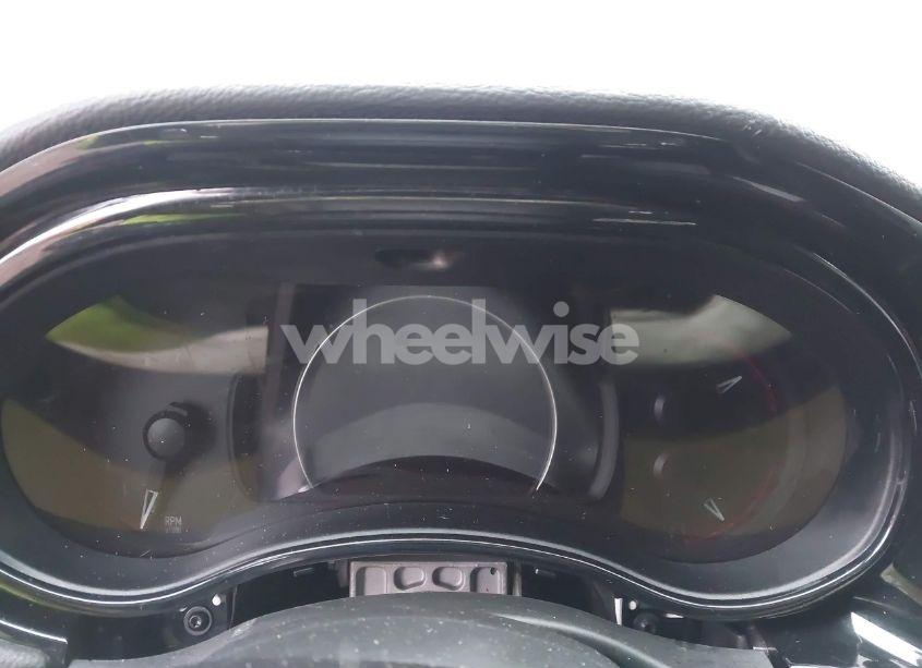 Photo 15 of 2021 Dodge Durango R/T (VIN 1C4SDJCT3MC599490)