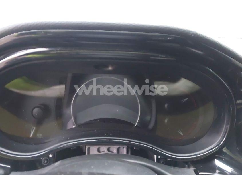 Photo 7 of 2021 Dodge Durango R/T (VIN 1C4SDJCT3MC599490)