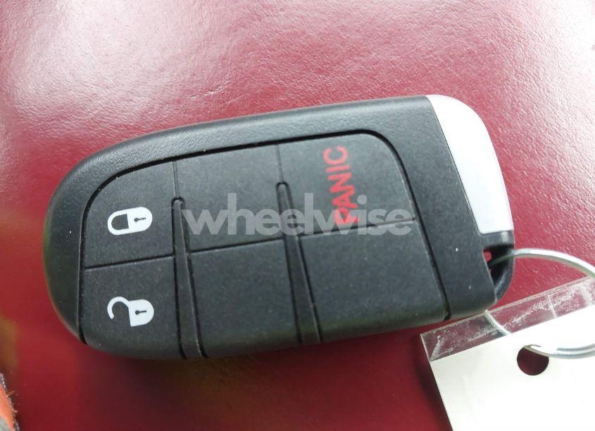 Photo 11 of 2021 Dodge Durango R/T AWD (VIN 1C4SDJCT3MC820151)