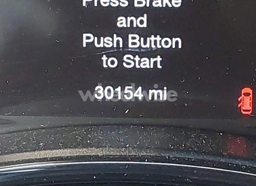 Photo 7 of 2021 Dodge Durango R/T AWD (VIN 1C4SDJCT3MC820151)