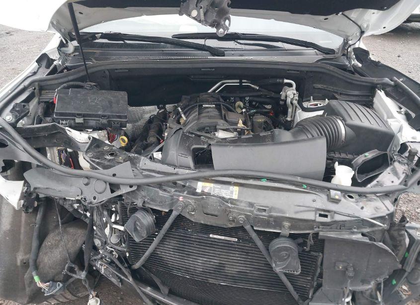 Photo 10 of 2021 Dodge Durango R/T AWD (VIN 1C4SDJCT3MC848483)