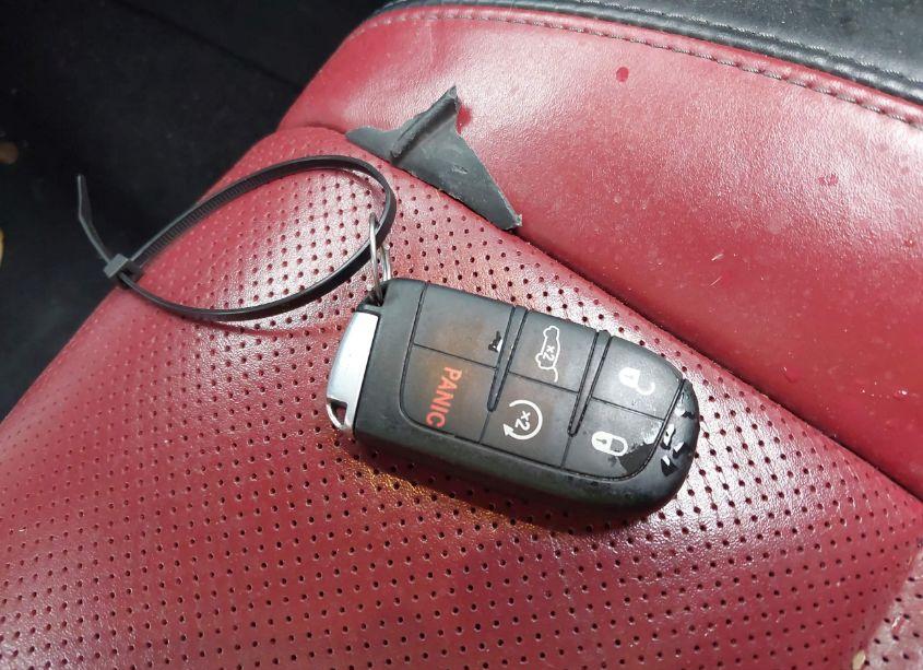 Photo 11 of 2021 Dodge Durango R/T AWD (VIN 1C4SDJCT3MC848483)