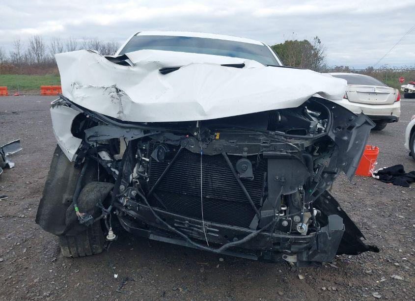 Photo 12 of 2021 Dodge Durango R/T AWD (VIN 1C4SDJCT3MC848483)