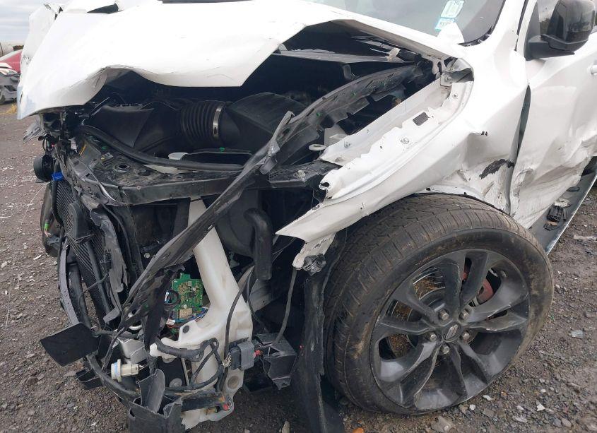 Photo 6 of 2021 Dodge Durango R/T AWD (VIN 1C4SDJCT3MC848483)