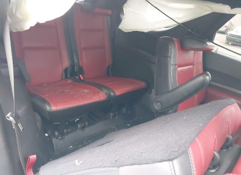 Photo 8 of 2021 Dodge Durango R/T AWD (VIN 1C4SDJCT3MC848483)