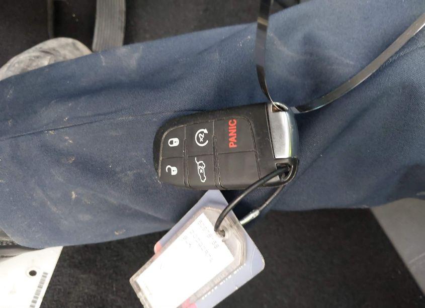 Photo 11 of 2023 Dodge Durango R/T PLUS AWD (VIN 1C4SDJCT3PC553727)