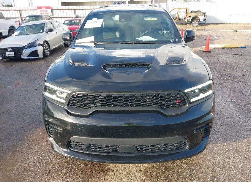 Photo 12 of 2023 Dodge Durango R/T PLUS AWD (VIN 1C4SDJCT3PC553727)