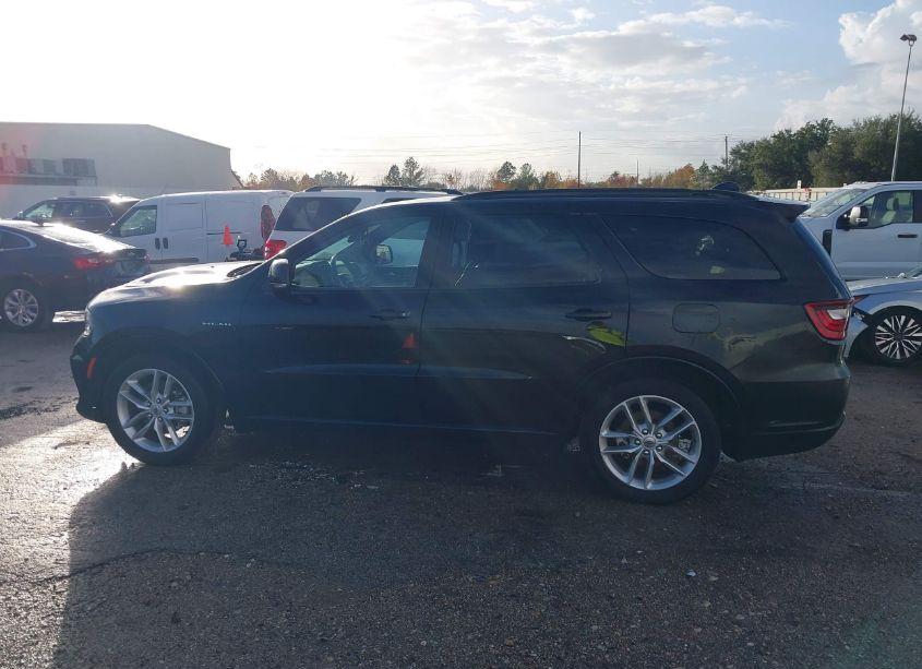 Photo 14 of 2023 Dodge Durango R/T PLUS AWD (VIN 1C4SDJCT3PC553727)