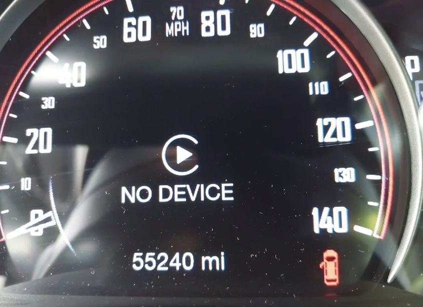 Photo 15 of 2023 Dodge Durango R/T PLUS AWD (VIN 1C4SDJCT3PC553727)