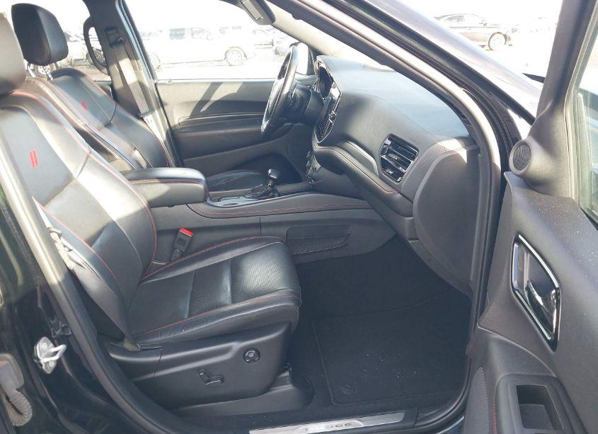 Photo 5 of 2023 Dodge Durango R/T PLUS AWD (VIN 1C4SDJCT3PC553727)