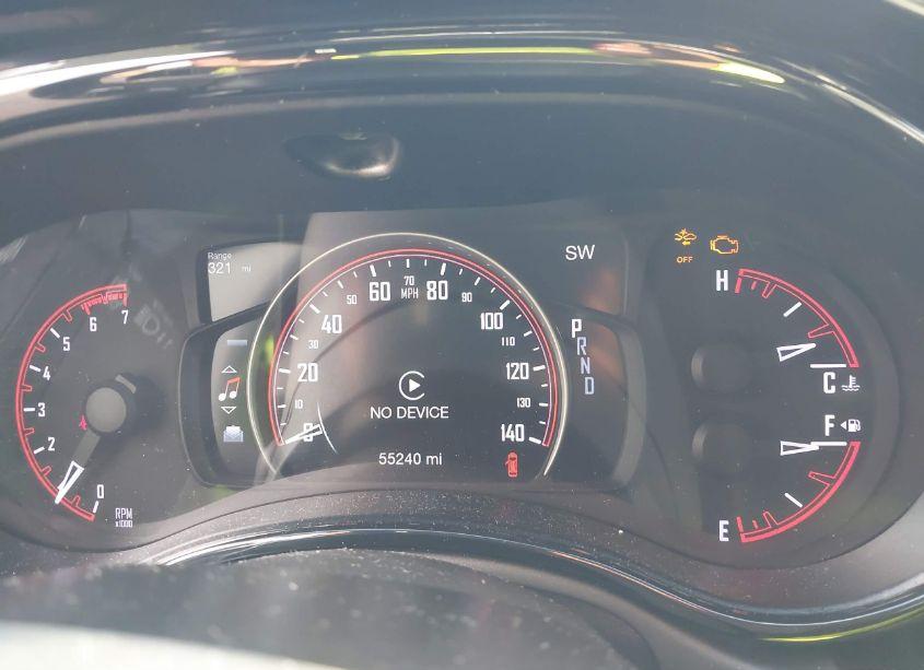 Photo 7 of 2023 Dodge Durango R/T PLUS AWD (VIN 1C4SDJCT3PC553727)