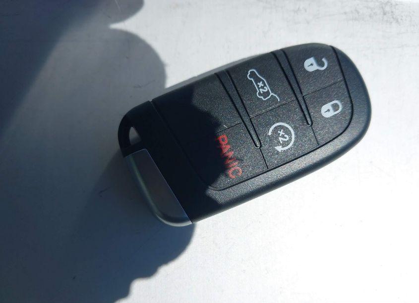 Photo 11 of 2023 Dodge Durango R/T PLUS AWD (VIN 1C4SDJCT3PC555901)