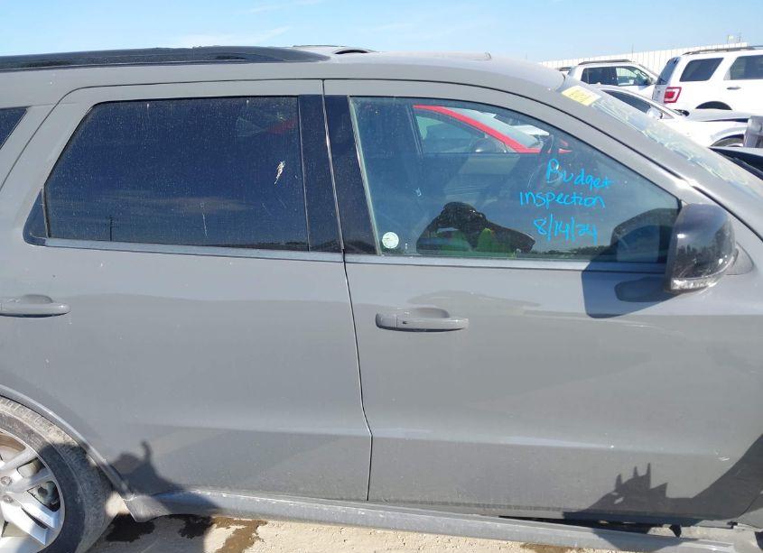 Photo 14 of 2023 Dodge Durango R/T PLUS AWD (VIN 1C4SDJCT3PC555901)