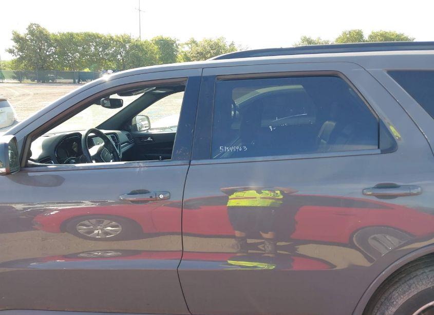 Photo 15 of 2023 Dodge Durango R/T PLUS AWD (VIN 1C4SDJCT3PC555901)