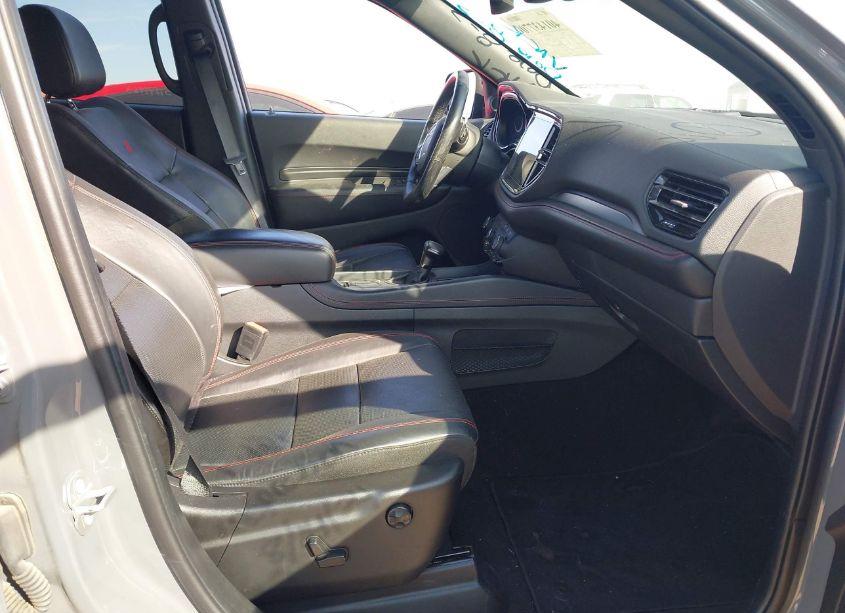 Photo 5 of 2023 Dodge Durango R/T PLUS AWD (VIN 1C4SDJCT3PC555901)