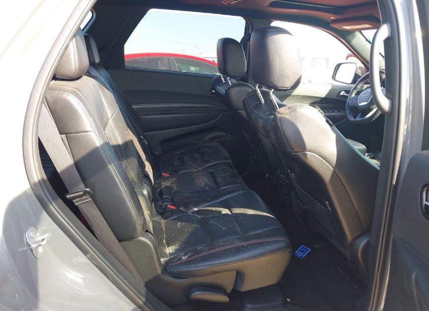 Photo 8 of 2023 Dodge Durango R/T PLUS AWD (VIN 1C4SDJCT3PC555901)