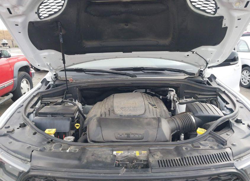 Photo 10 of 2023 Dodge Durango R/T PLUS AWD (VIN 1C4SDJCT3PC568700)