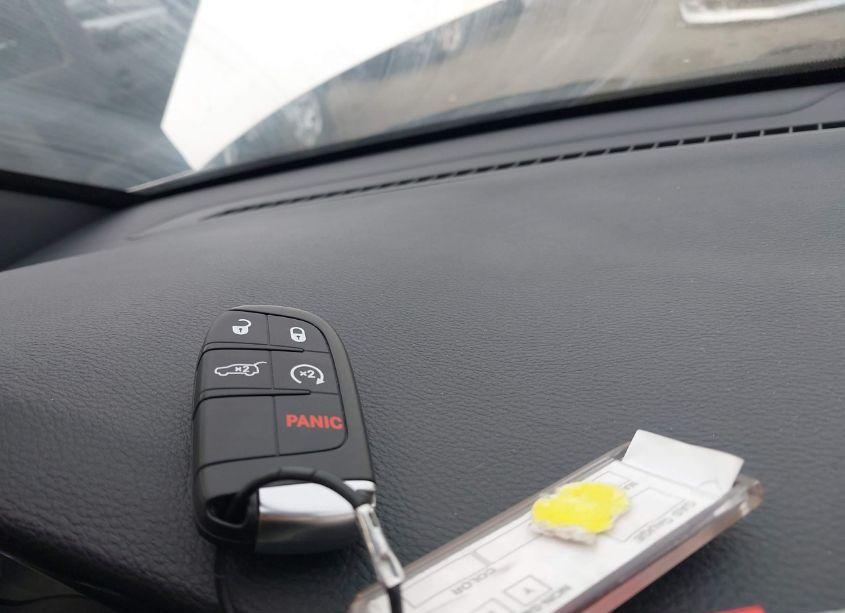 Photo 11 of 2023 Dodge Durango R/T PLUS AWD (VIN 1C4SDJCT3PC568700)