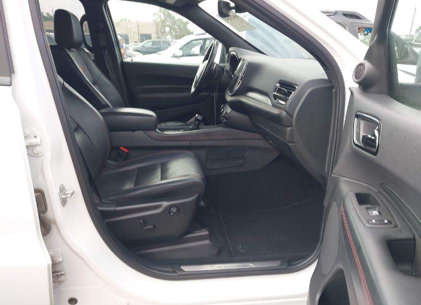 Photo 5 of 2023 Dodge Durango R/T PLUS AWD (VIN 1C4SDJCT3PC568700)