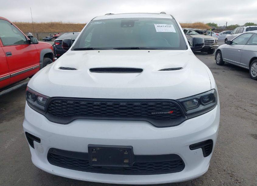 Photo 6 of 2023 Dodge Durango R/T PLUS AWD (VIN 1C4SDJCT3PC568700)