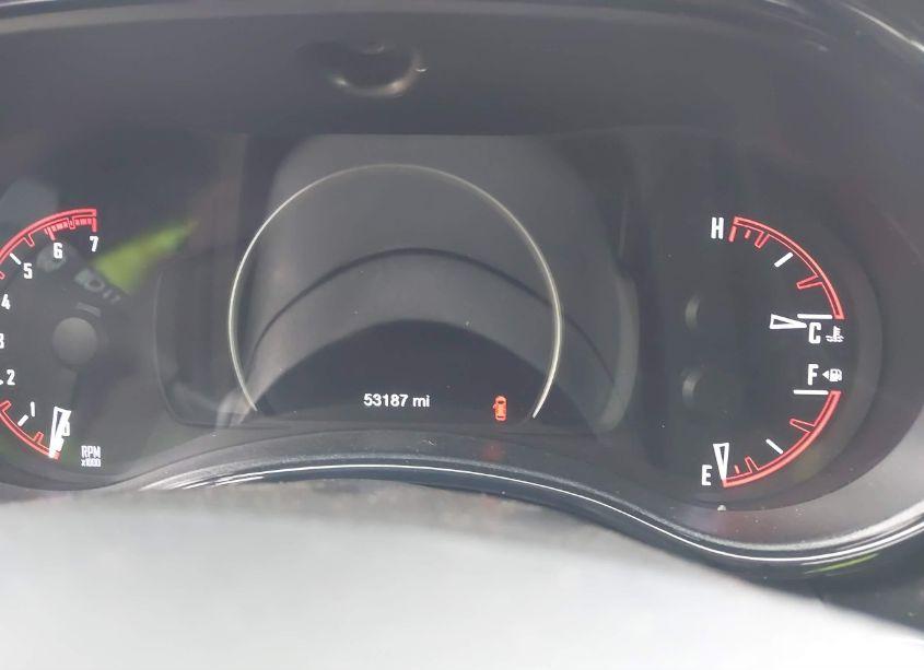 Photo 7 of 2023 Dodge Durango R/T PLUS AWD (VIN 1C4SDJCT3PC568700)