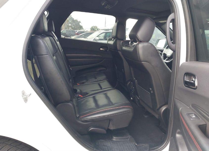 Photo 8 of 2023 Dodge Durango R/T PLUS AWD (VIN 1C4SDJCT3PC568700)