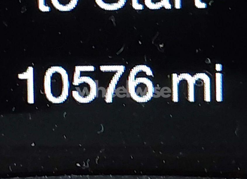 Photo 16 of 2023 Dodge Durango HEMI ORANGE AWD (VIN 1C4SDJCT3PC601386)